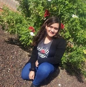 Meet your Posher, Jackie